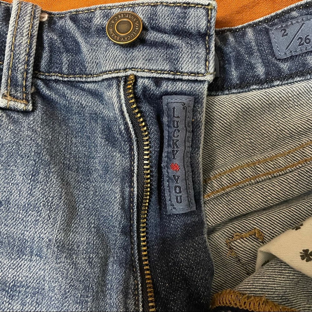 Lucky Brand Shorts